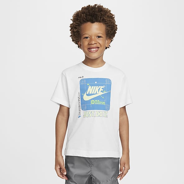 Nike Cyber Monday Sportswear Training Gym Short Sleeve Shirts. Nike UK